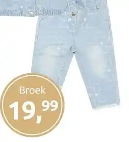 Jola Mode Broek aanbieding