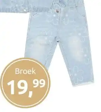 Jola Mode Broek aanbieding