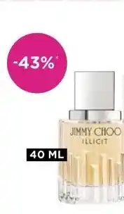 ICI Paris XL Jimmy Choo Illicit aanbieding