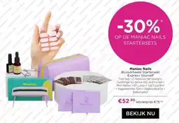 ICI Paris XL Maniac Nails aanbieding