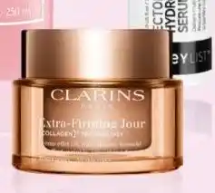 ICI Paris XL CLARINS Extra-Firming Jour COLLAGEN TECHNOLOGY aanbieding