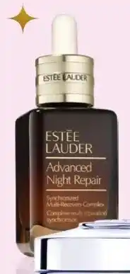 ICI Paris XL ESTEE LAUDER Advanced Night Repair aanbieding