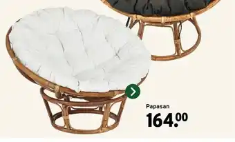 GAMMA Papasan aanbieding