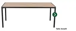 GAMMA Tafel Amalfi aanbieding