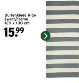 GAMMA Buitenkleed Rige aanbieding