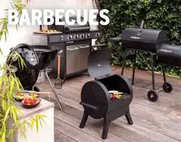 GAMMA Barbecues aanbieding