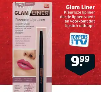 Trekpleister Glam Liner aanbieding