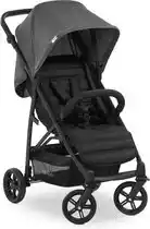 Bol.com Hauck Rapid 4 buggy tot 25 kg met ligstand vanaf geboorte Grijs aanbieding