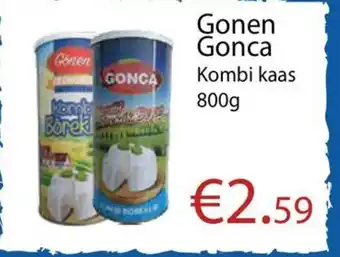 Tanger Markt Gonen Gonca aanbieding