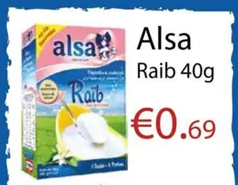 Tanger Markt Alsa aanbieding