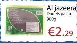 Tanger Markt Al jazeera Medjool aanbieding