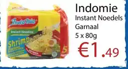 Tanger Markt Indomie aanbieding