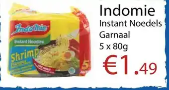 Tanger Markt Indomie aanbieding