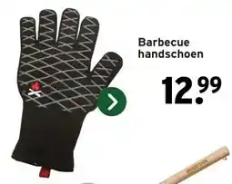 GAMMA Barbecue handschoen aanbieding