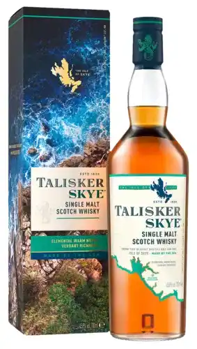 Gall & Gall Talisker Skye 70CL Whisky aanbieding