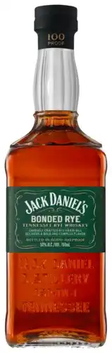 Gall & Gall Jack Daniels Bonded Rye Tennessee Whiskey 70CL Whisky aanbieding