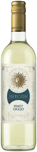 Gall & Gall Inycon Growers Pinot Grigio 75CL Wijn aanbieding