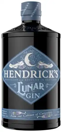 Gall & Gall Hendrick's Gin Lunar 70CL Mixen aanbieding