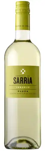 Gall & Gall Sarría Verdejo 75CL Wijn aanbieding