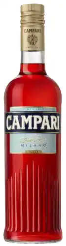 Gall & Gall Campari 70CL Likeuren aanbieding