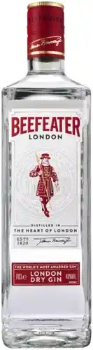 Gall & Gall Beefeater London Dry 70CL Mixen aanbieding