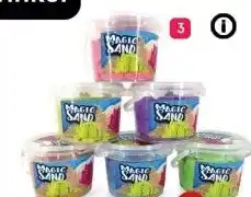 Etos Magic Sand aanbieding