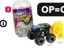 Etos Monstertruck met afschieter aanbieding