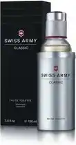 Bol.com SWISS ARMY by Victorinox 100 ml - Eau De Toilette Spray aanbieding