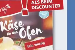 Combi Käse für den Ofen aanbieding