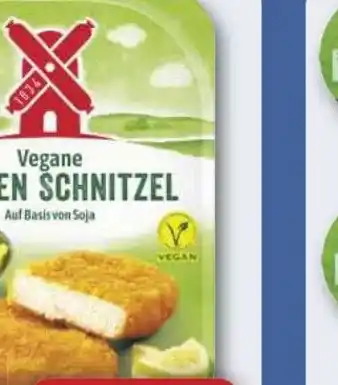 Combi Vegane Pfannen- produkte aanbieding