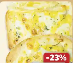 Combi Toasty Cheese Stück aanbieding