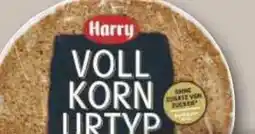 Combi Harry Vollkorn Urtyp, Vital + Vitaminbrot oder Vital + Dinkel Vollkorn aanbieding