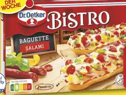 Combi Dr. Oetker Bistro Baguette aanbieding