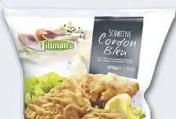 Combi Tillman's Cordon Bleu aanbieding