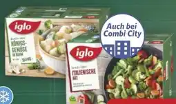 Combi Iglo Rahmgemüse aanbieding