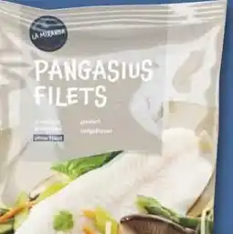 Combi Pangasius filets aanbieding