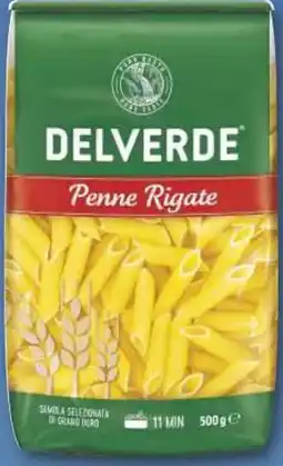 Combi Delverde Pasta aanbieding