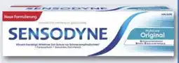 Combi Sensodyne MultiCare Zahnpasta aanbieding