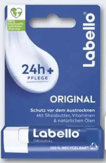 Combi Labello Classic Lippen- pflegestift aanbieding