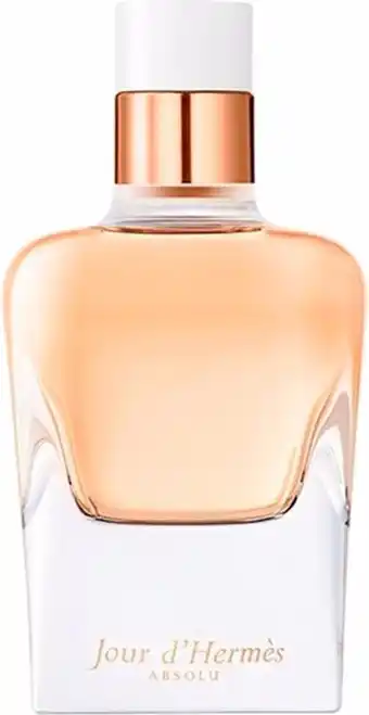 Bol.com Hermès Hermes Paris Jour Absolue Eau De Parfum Rellenable 50ml Spray aanbieding