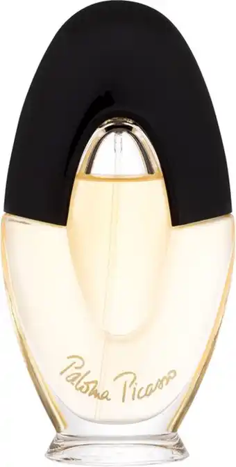 Bol.com Paloma Picasso Paloma Picasso Edt W 50 Ml aanbieding