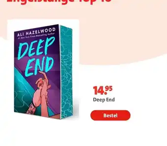 Bruna Deep End aanbieding