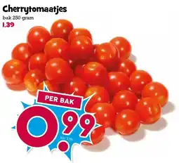 Boon`s Markt Cherrytomaatjes aanbieding