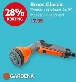 Hoogvliet Broes Classic aanbieding