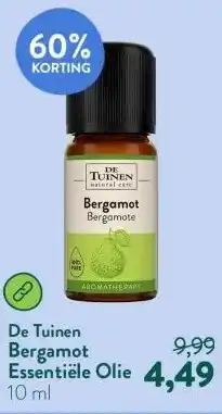 Holland & Barrett Bergamot Essentiële Olie aanbieding