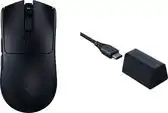 Bol.com Razer - DeathAdder V3 Pro Gaming Muis + HyperPolling Draadloze Dongle aanbieding