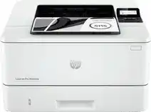 Amazon LaserJet Pro 4002dw printer aanbieding