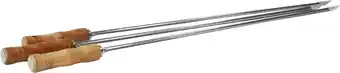 Bol.com Ofyr - 100 - Spiesen - Skewers aanbieding