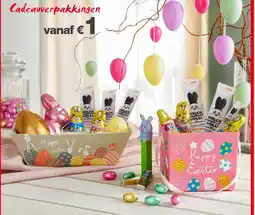 Kik Cadeauverpakkingen aanbieding