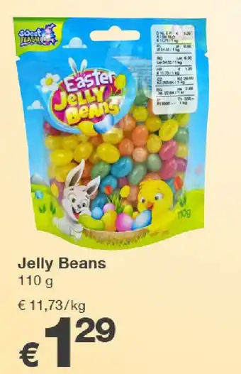 Kik Jelly Beans aanbieding